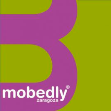 MOBEDLY ZARAGOZA