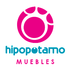 MUEBLES HIPOPOTAMO