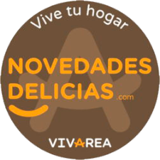 NOVEDADES DELICIAS